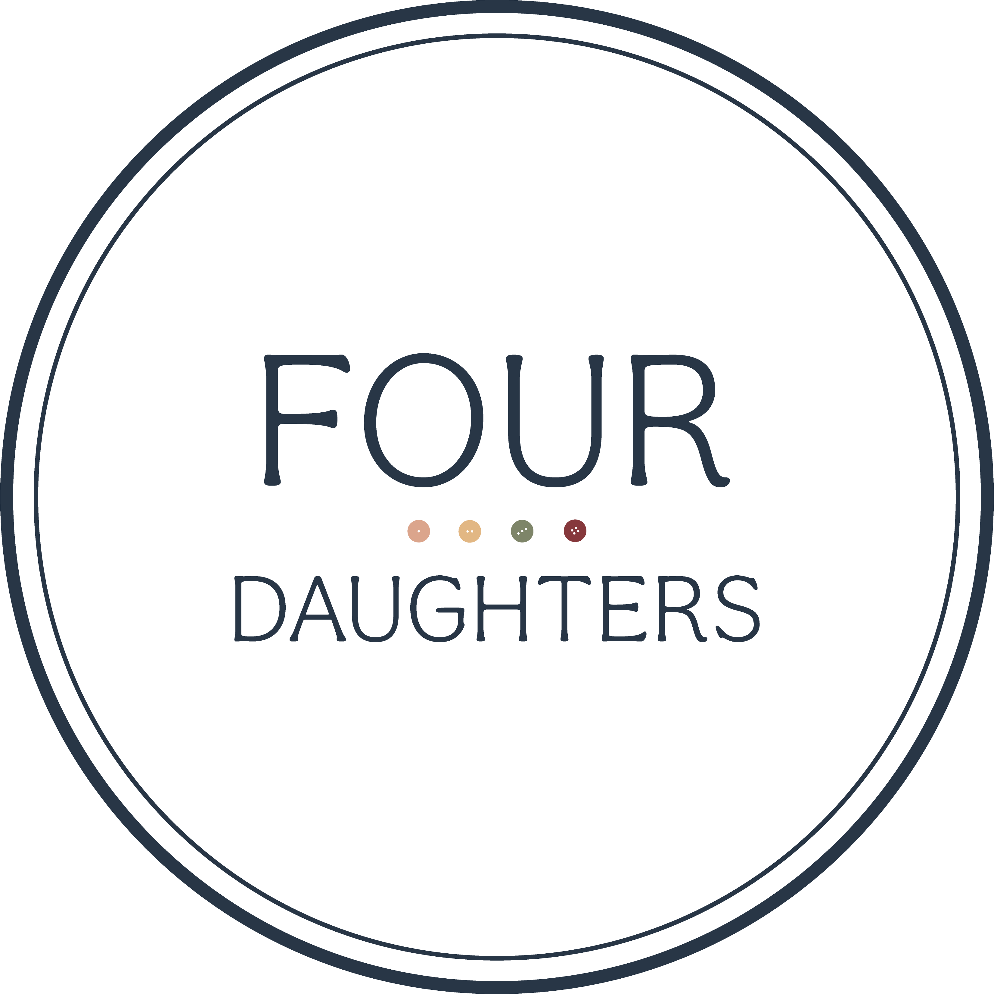 Four Daughters Designs