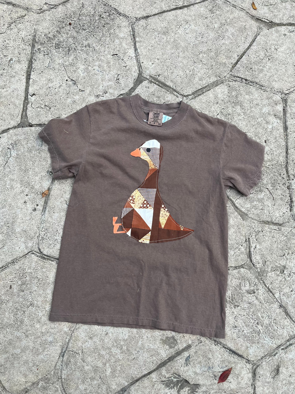 Small Goose T-shirt