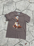 Small Goose T-shirt