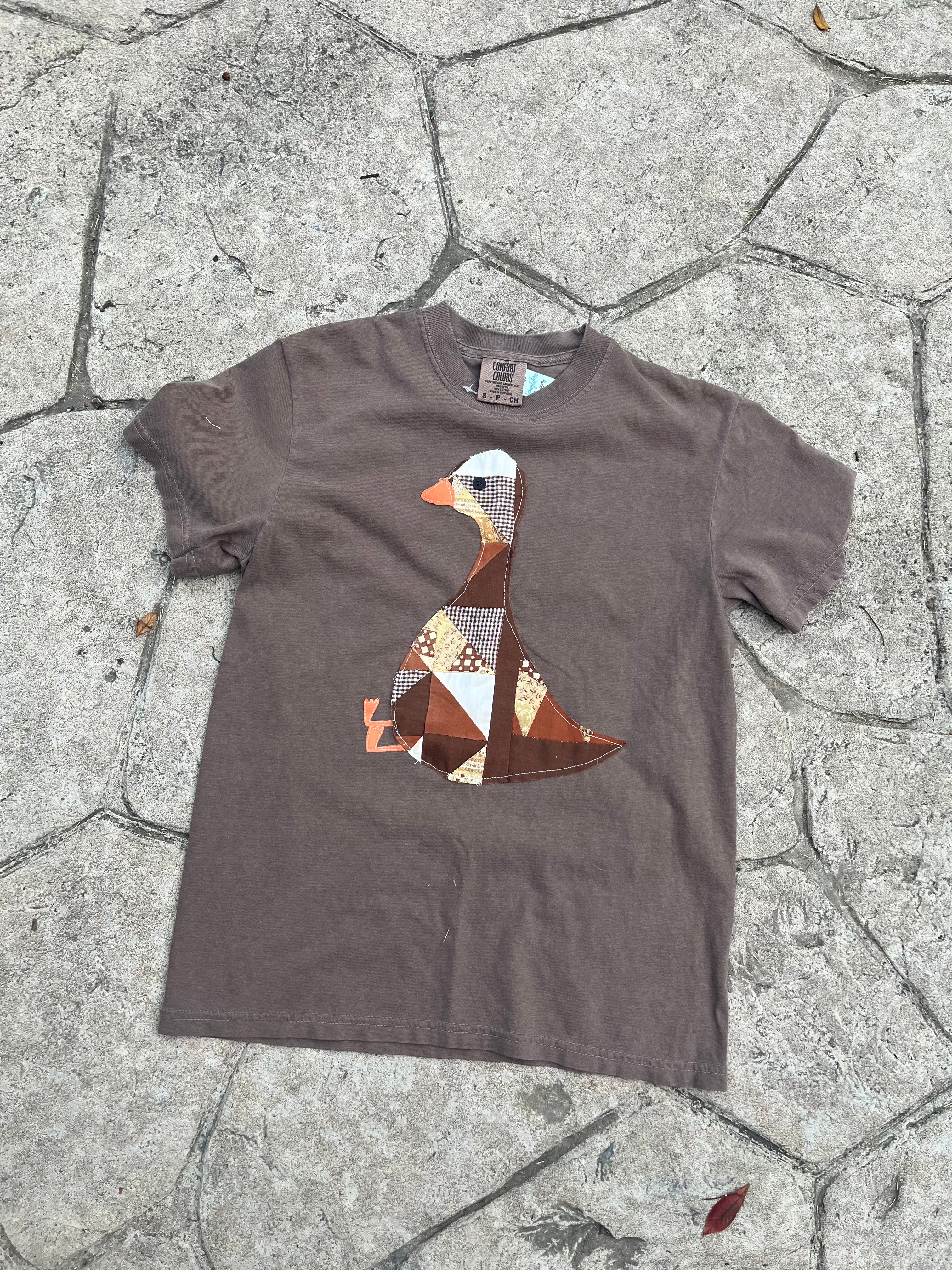Small Goose T-shirt