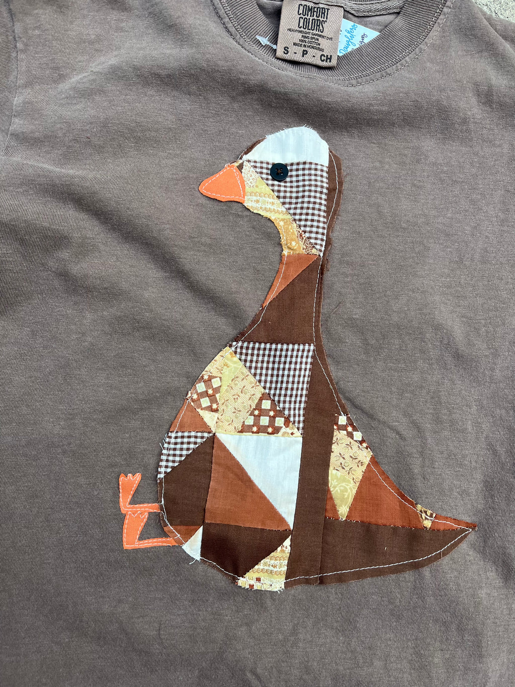 Small Goose T-shirt