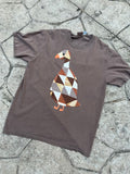Large Goose T-shirt
