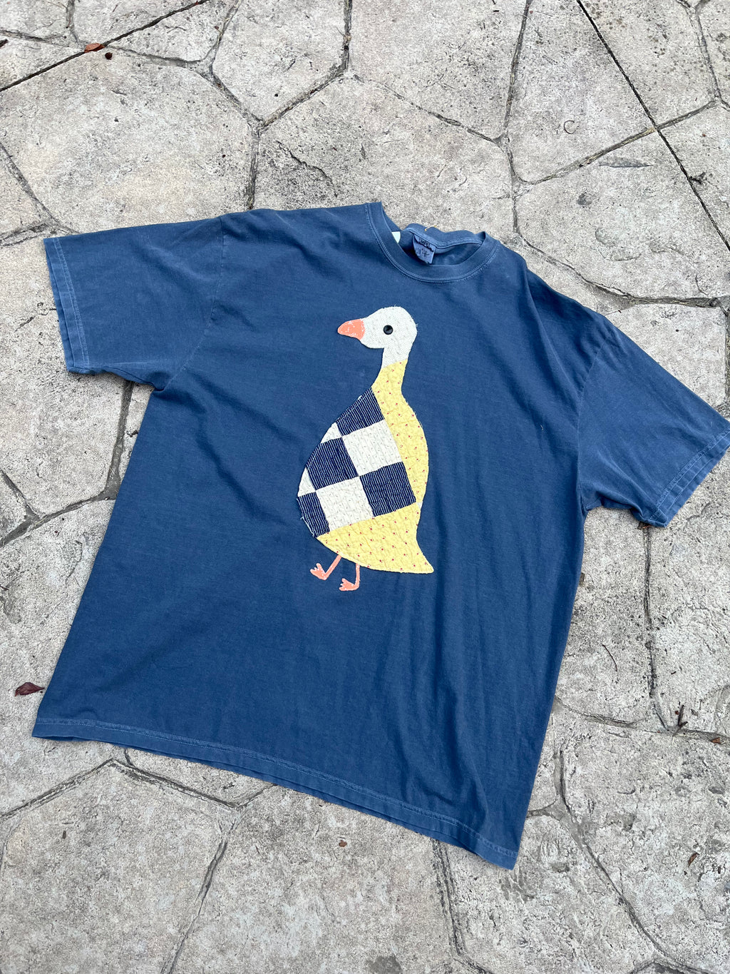 2XL  Goose T-shirt