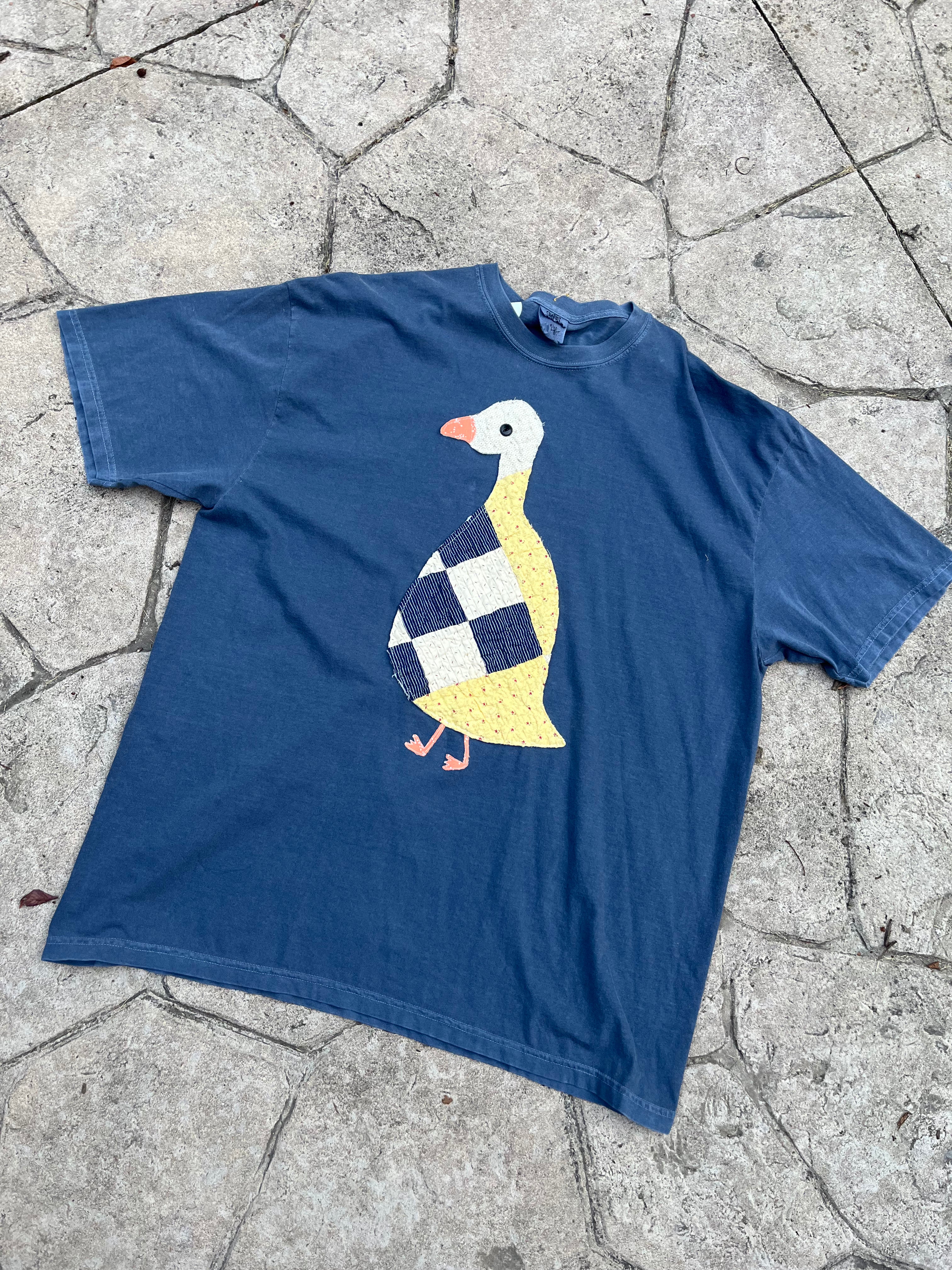 2XL  Goose T-shirt