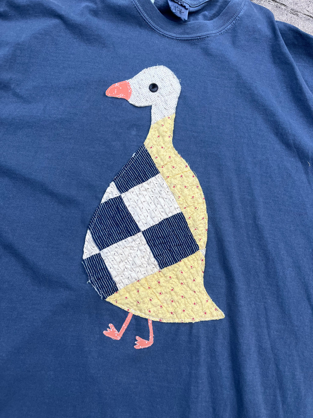 2XL  Goose T-shirt