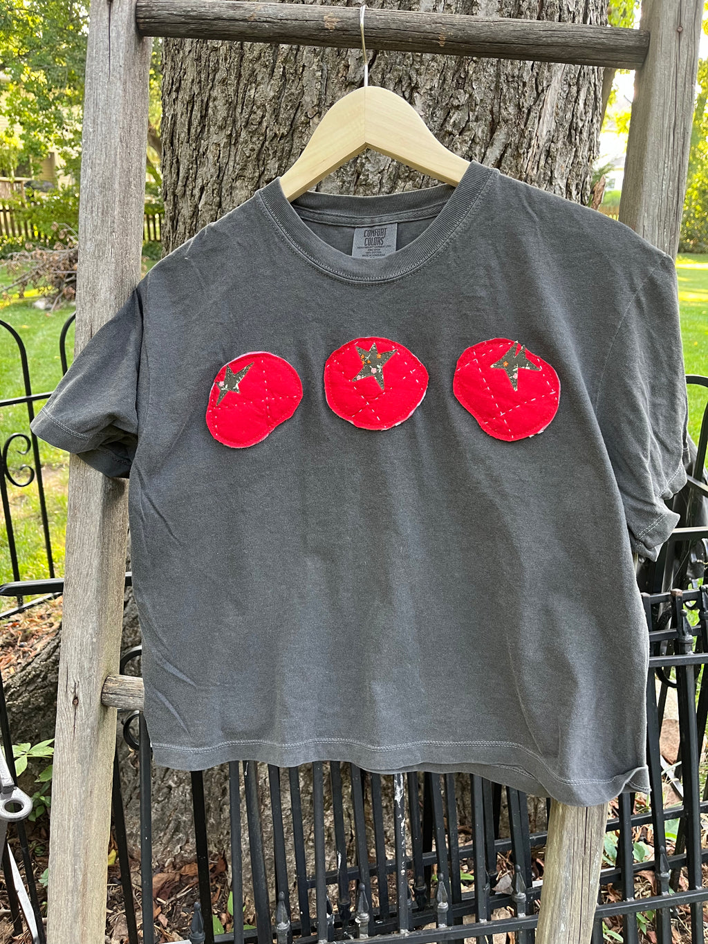 Tomato Tee