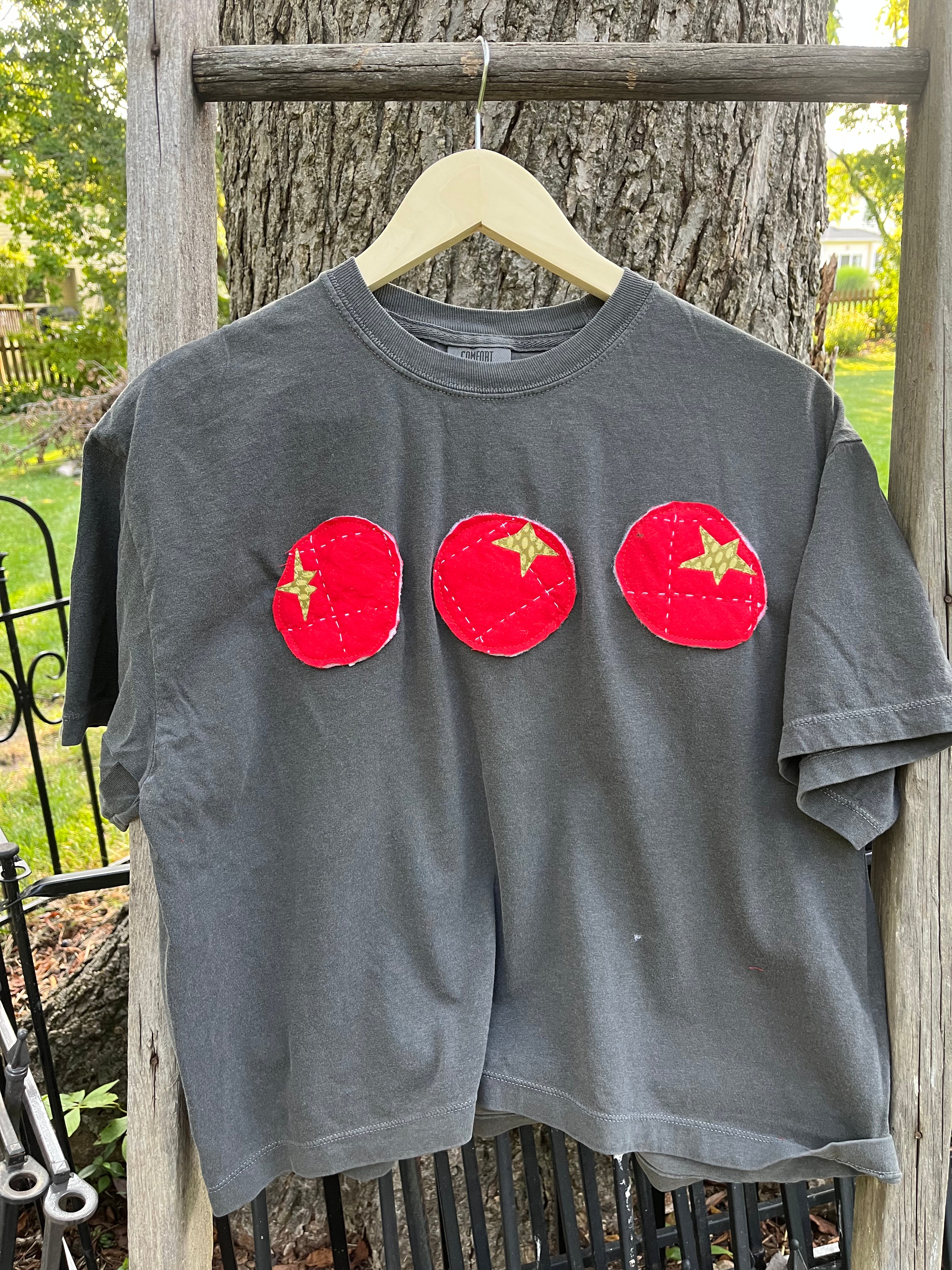 Tomato Tee