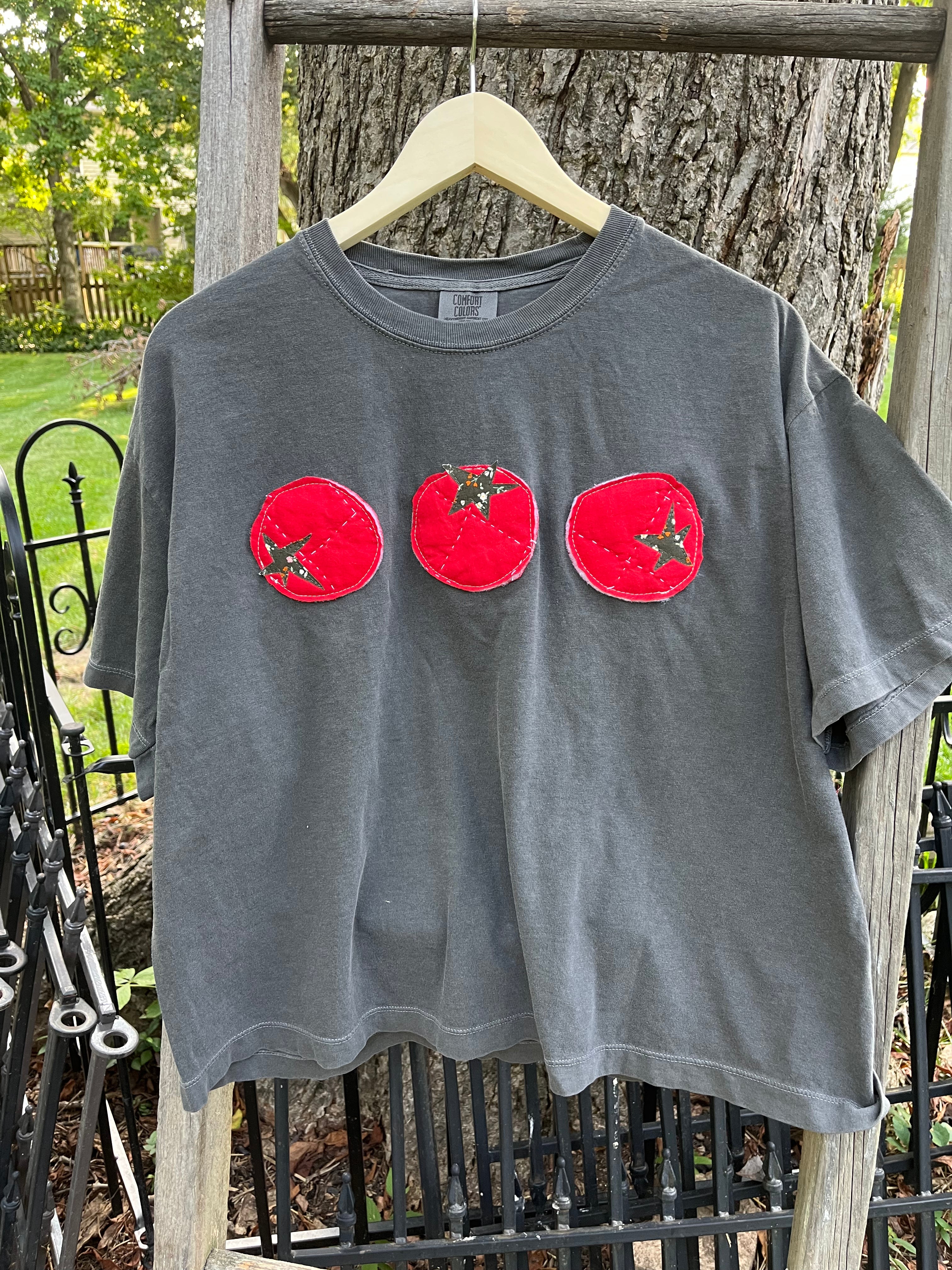 Tomato Tee