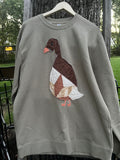 Goose Sweatshirt in XL