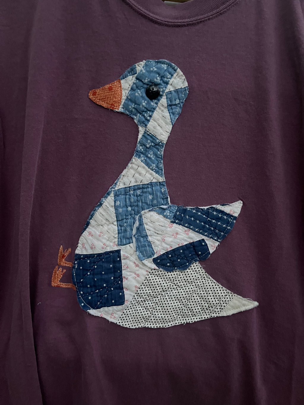 Goose Tee XL