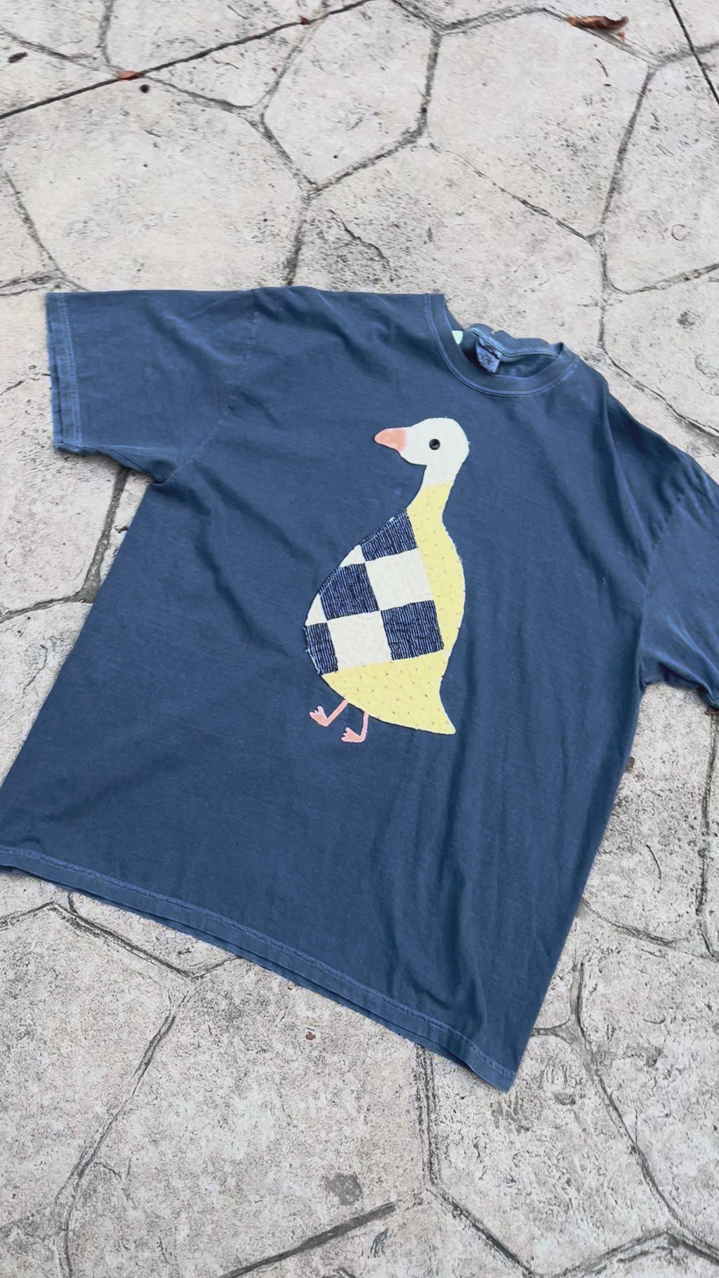 2XL  Goose T-shirt
