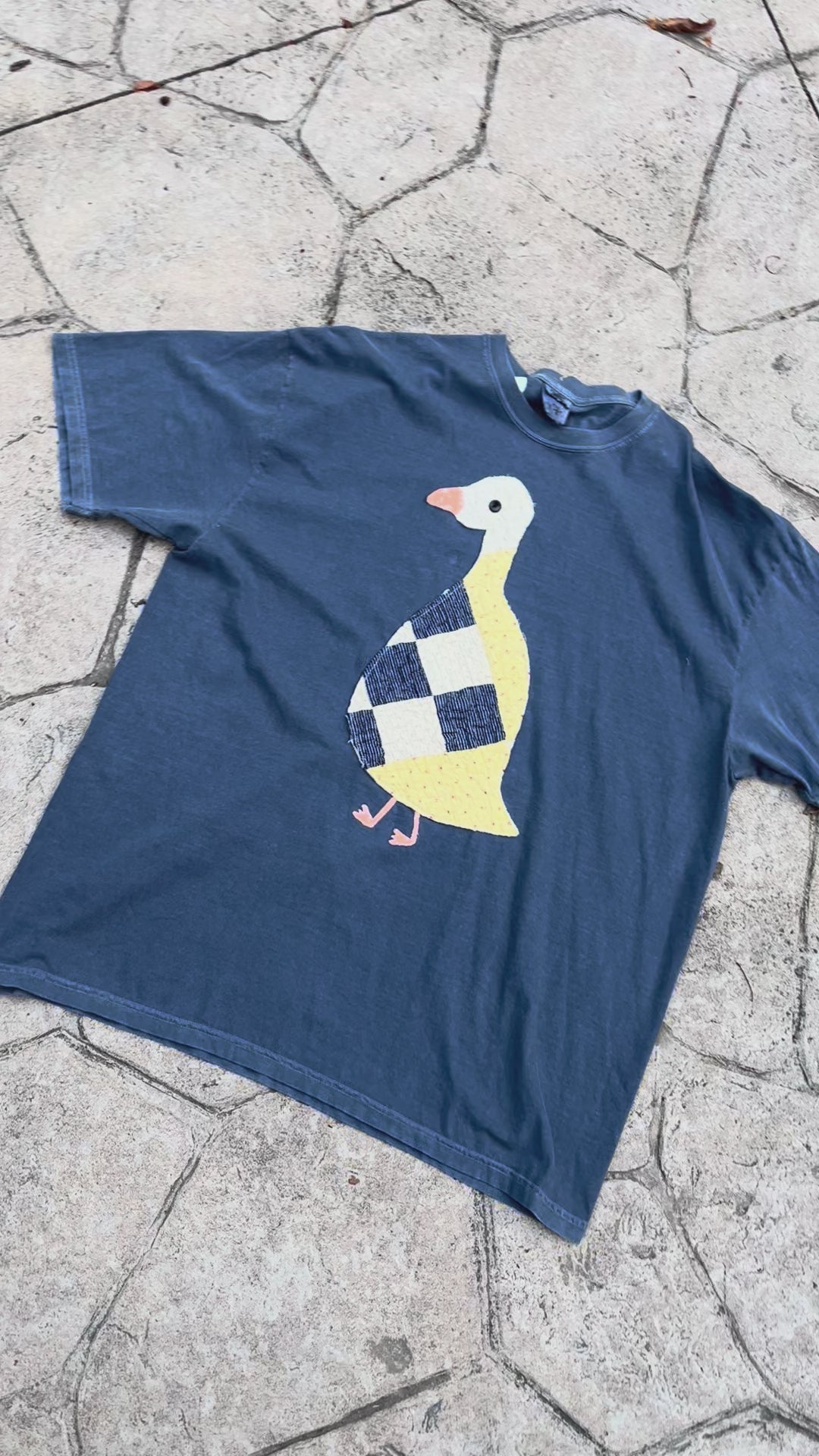 2XL  Goose T-shirt
