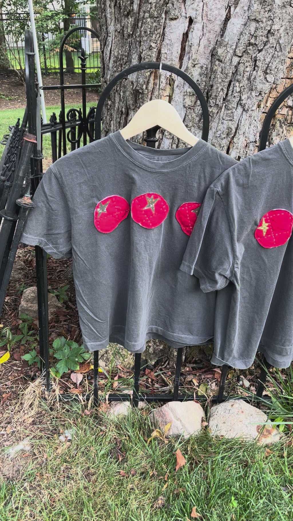 Tomato Tee